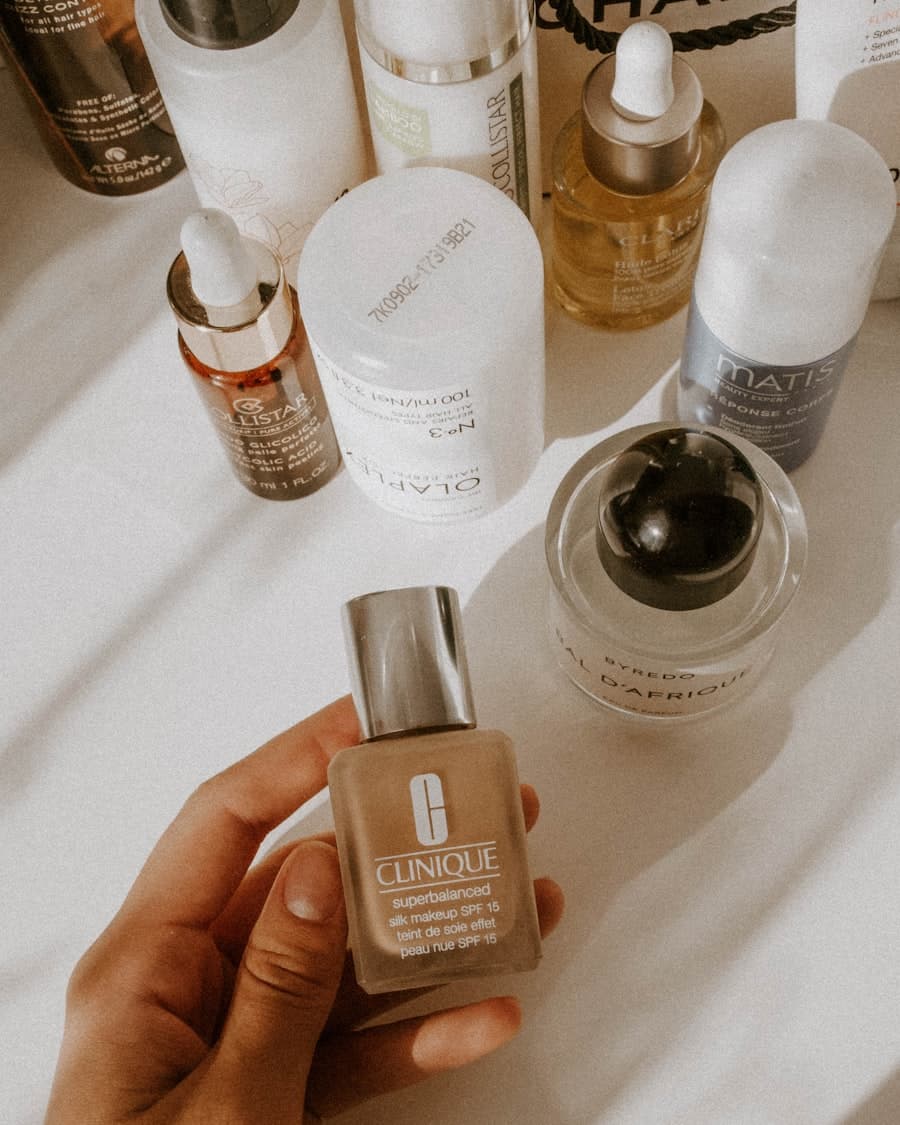 玻璃瓶护肤主图