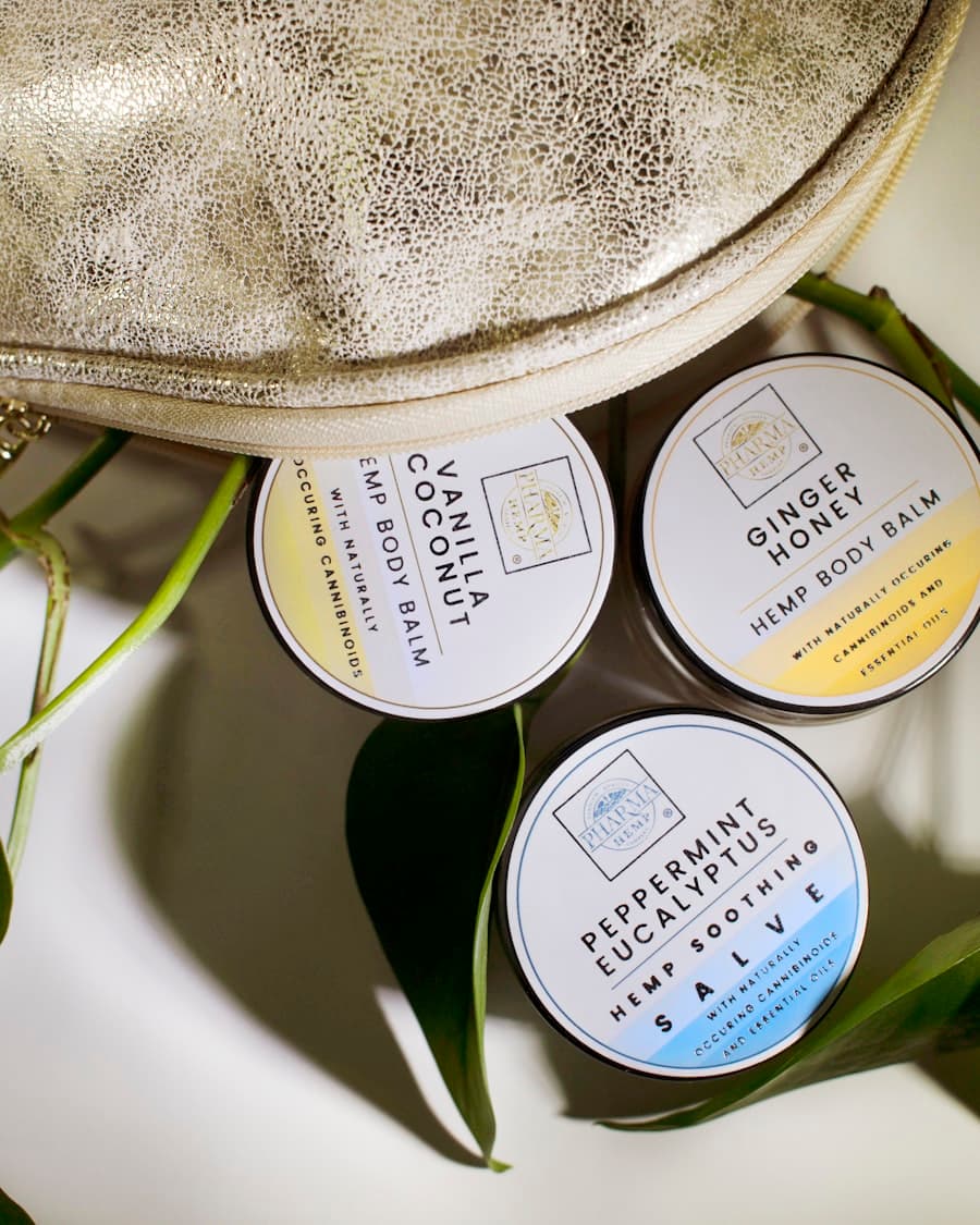 套组产品组合图